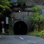 Những địa điểm “ma ám” nổi tiếng ở Nhật Bản